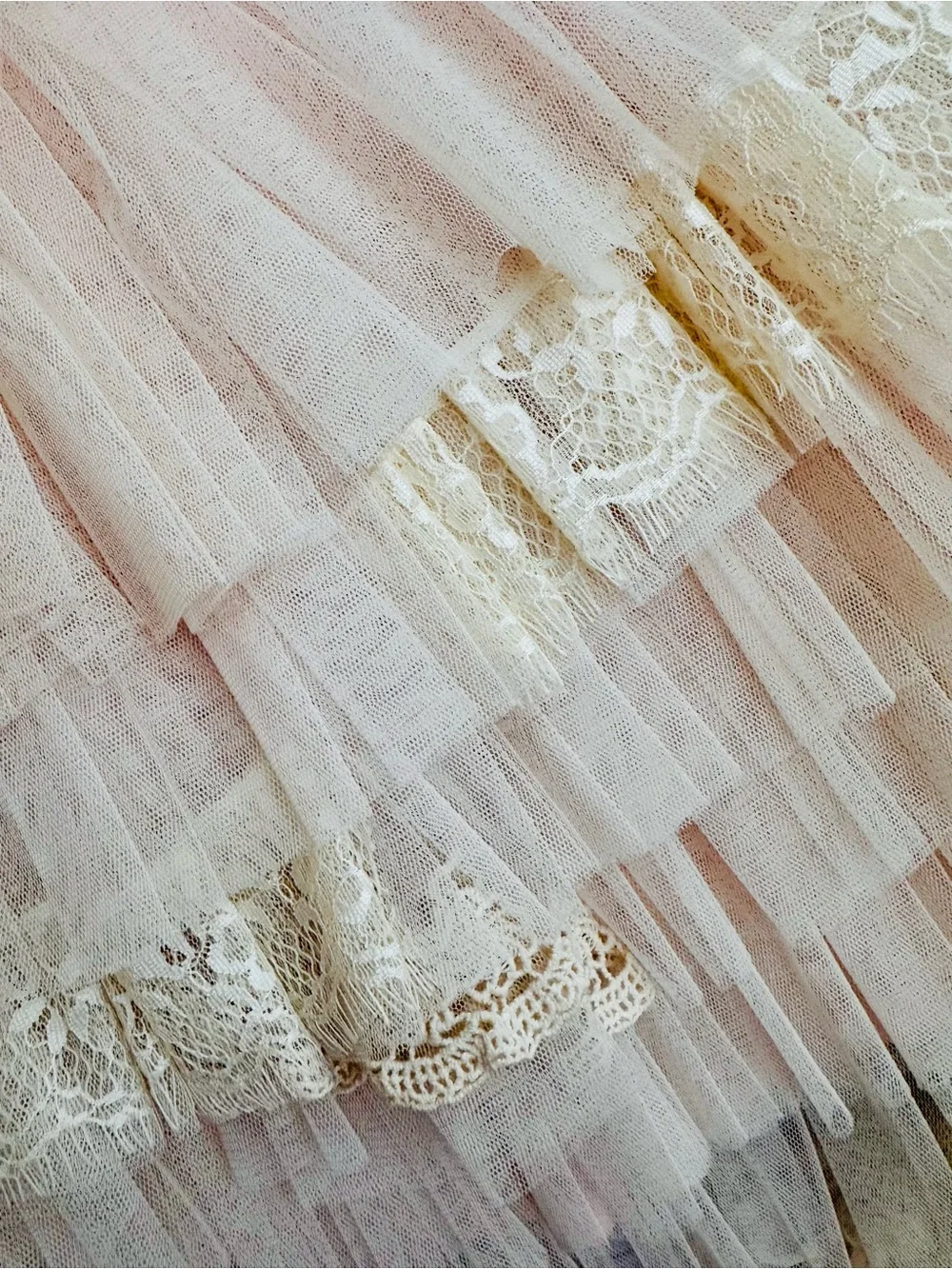 Dollcake Look At Me Baby Doll Dress